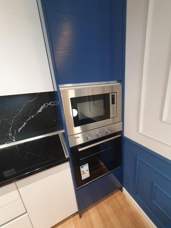 #New Luxury Apartment Tirana Kültér fotó