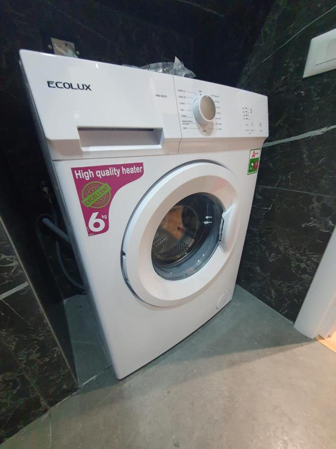 #New Luxury Apartment Tirana Kültér fotó