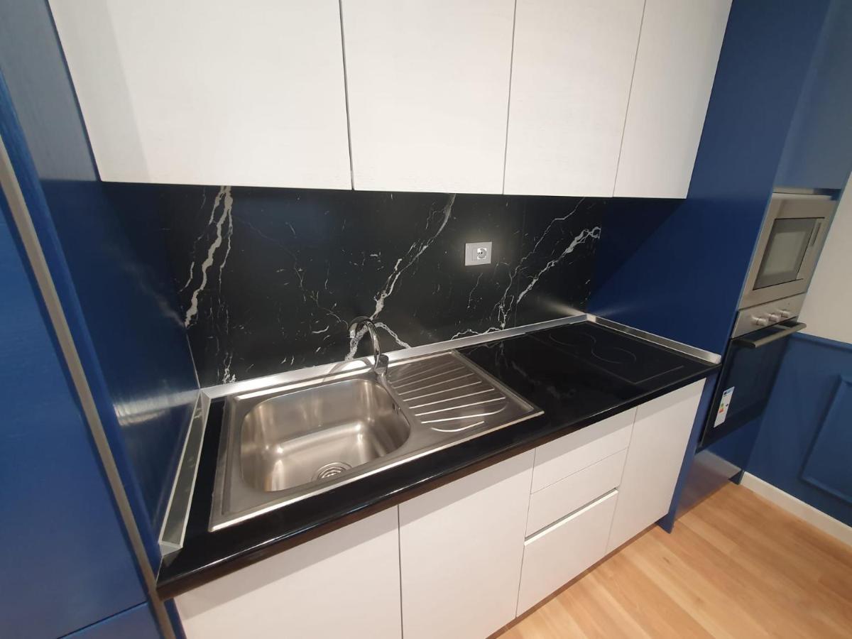 #New Luxury Apartment Tirana Kültér fotó