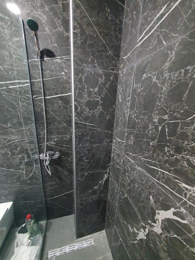 #New Luxury Apartment Tirana Kültér fotó