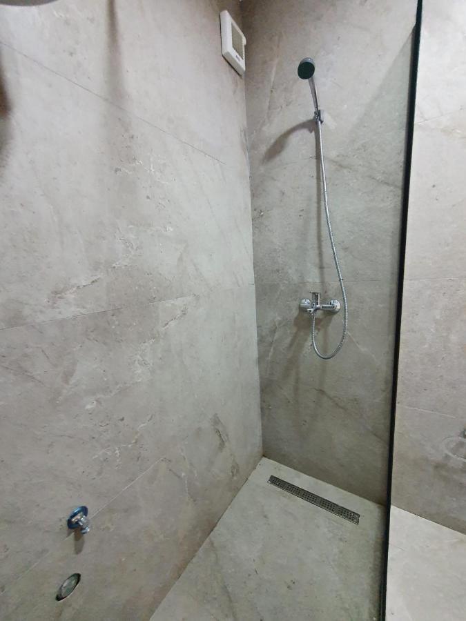 #New Luxury Apartment Tirana Kültér fotó