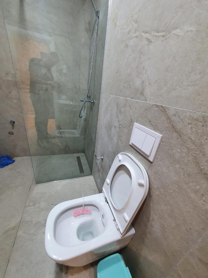 #New Luxury Apartment Tirana Kültér fotó